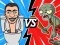 Juego Skibidi Toilet Vs Zombies en línea