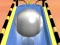 Juego Roll Sky Ball 3D en línea
