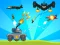 Juego Tank War Defense en línea