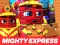 Juego Mighty Express Jigsaw Puzzle en línea