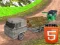 Juego Cargo Truck Offroad en línea