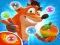 Juego Crash Bandicoot Bubbles en línea
