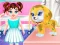 Juego Baby Taylor Puppy Care en línea