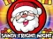 Juego Santa Fright Night en línea