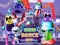 Juego Build Dance Bot en línea