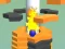 Juego Stack Crash Ball en línea