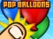 Juego PoP Balloons en línea