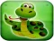 Juego snake eat food game en línea
