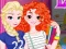 Juego Princesses Back to School 2: School Lockers en línea
