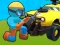 Juego Ride Shooter en línea