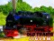 Juego Old Trains Jigsaw en línea