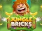 Juego Jungle bricks en línea