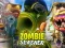Juego Zombie Slasher en línea