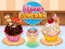 Juego Yummy Cupcake en línea