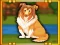 Juego Bernese Mountain Dog Escape en línea