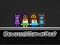 Juego Steve and Alex vs Fnaf en línea