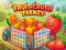 Juego Fruit Crush Frenzy en línea