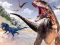 Juego Deadly Dinosaur Hunter Shooter en línea
