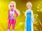Juego Princess Fashion Cosplay en línea