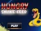 Juego Hungry Snake Feed en línea