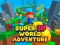 Juego Super 3d World Adventure en línea
