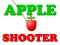 Juego Apple Shooter en línea