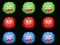 Juego Halloween Arkanoid Deluxe en línea