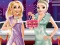 Juego BFF Celebrity Night en línea