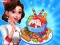 Juego Ice Cream Fever en línea