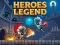 Juego Heroes Legend en línea