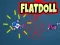 Juego Flatdoll en línea