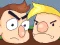 Juego Fight Bros en línea