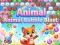 Juego Animal Bubble Blast en línea