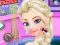 Juego Ice Queen Acne Treatment en línea