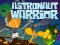 Juego Astronaut warrior en línea