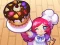 Juego Cake DIY 3D en línea
