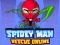 Juego Spidey Man Rescue Online en línea