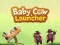 Juego Baby Cow Launcher en línea