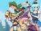 Juego Ultra Pixel Survive en línea