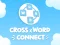 Juego Cross Connect Word en línea