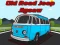Juego Old Road Jeep Jigsaw en línea