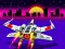 Juego Cosmo Void en línea