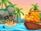Juego Pirate Travel Coloring en línea