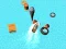 Juego Water Boat Fun Racing en línea