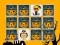 Juego Kids Memory Game Halloween en línea