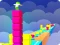 Juego Cubes Stack 3D en línea