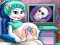 Juego Kitty Pregnant Check-up en línea