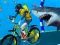 Juego Under Water Bicycle Racing en línea