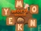 Juego Word Wood en línea