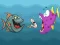 Juego Angry Fish Coloring en línea